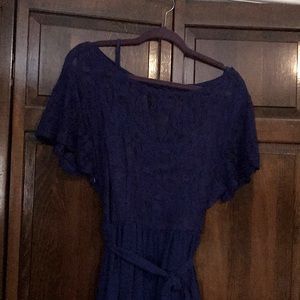 Nemidor Dress